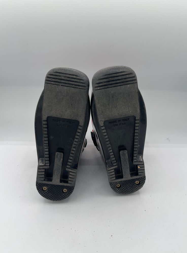 Used Salon Kids Ski Boots