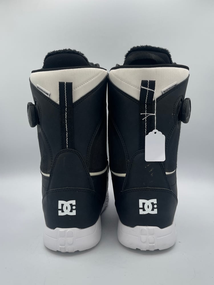 Women's DC Dual BOA Snowboard Boots