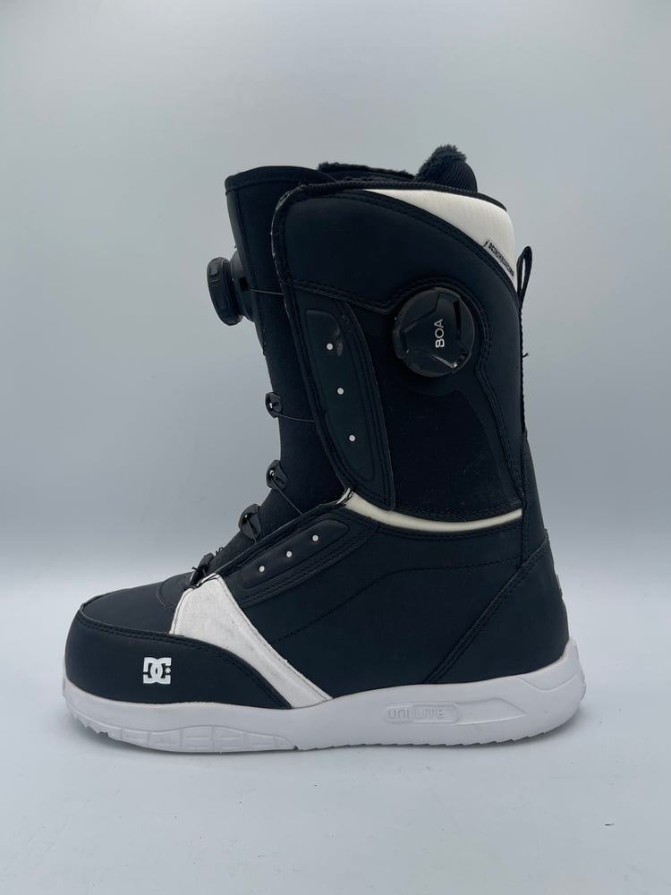 Women's DC Dual BOA Snowboard Boots