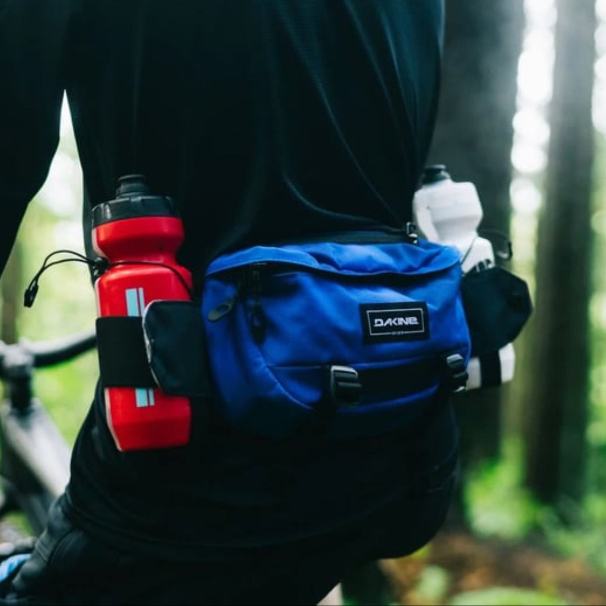 Dakine Hot Laps Hip Pack - NEW