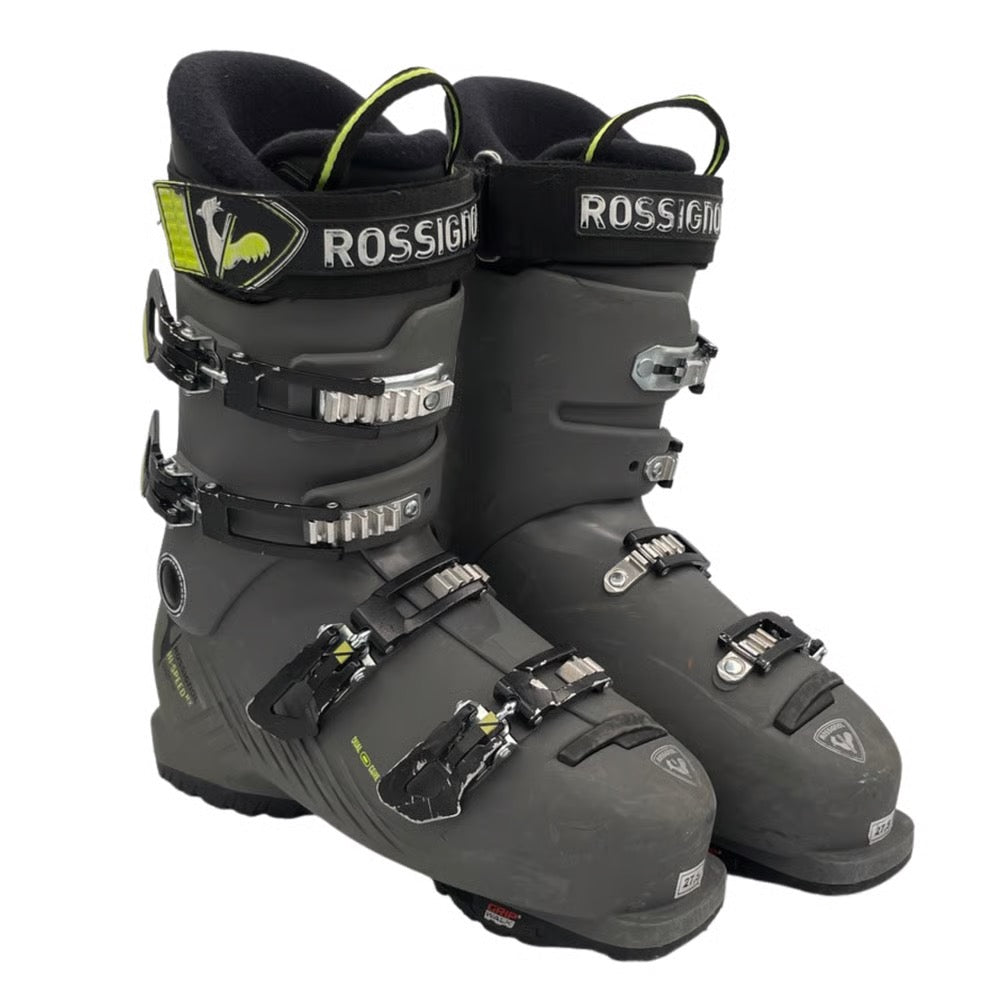 $299 Ski/Boots/Poles Bundle