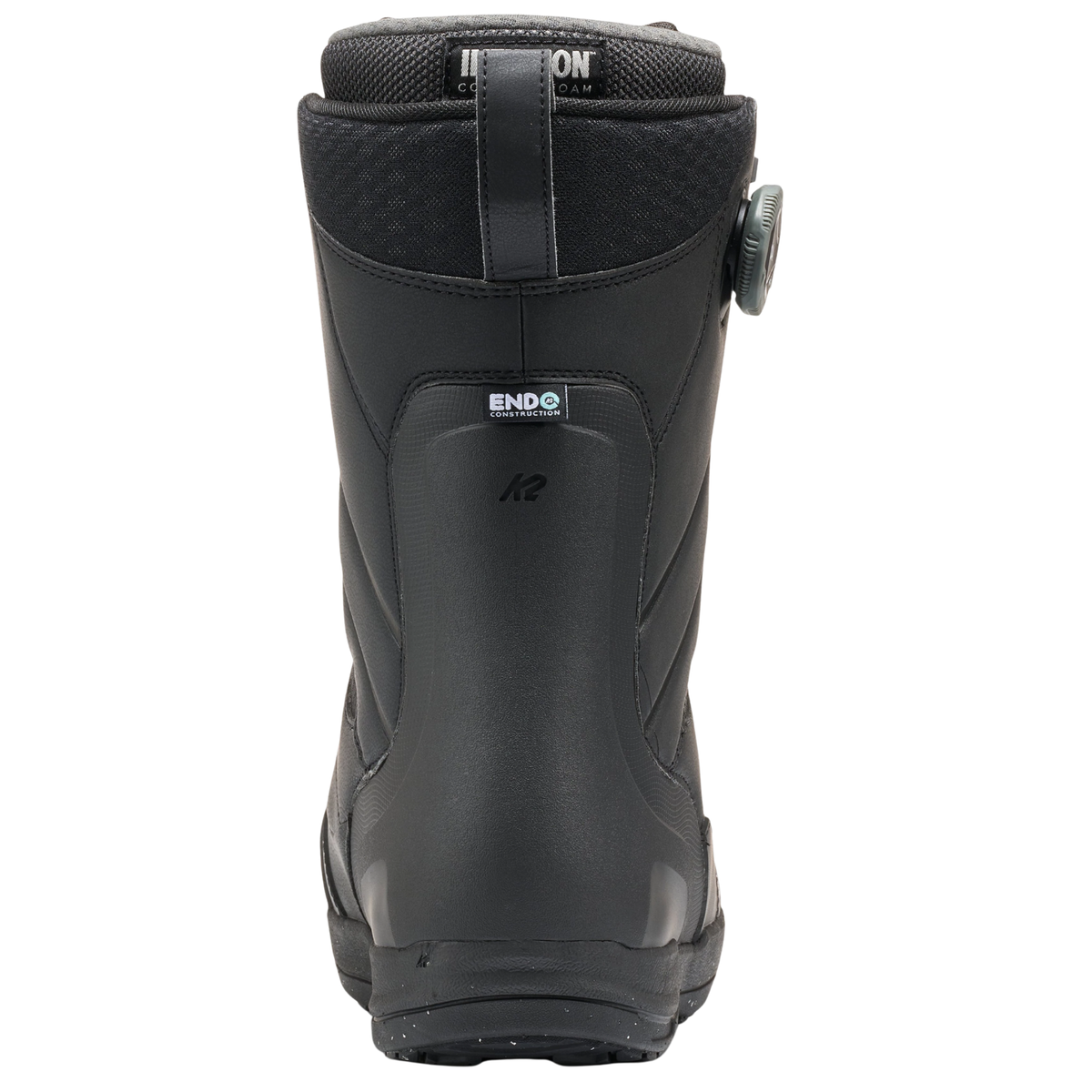 K2 Men's Maysis Double BOA Snowboard Boots - NEW