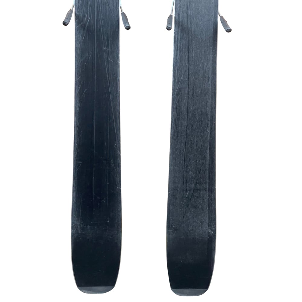2025 Head Kore 90X Skis w/ Bindings - USED