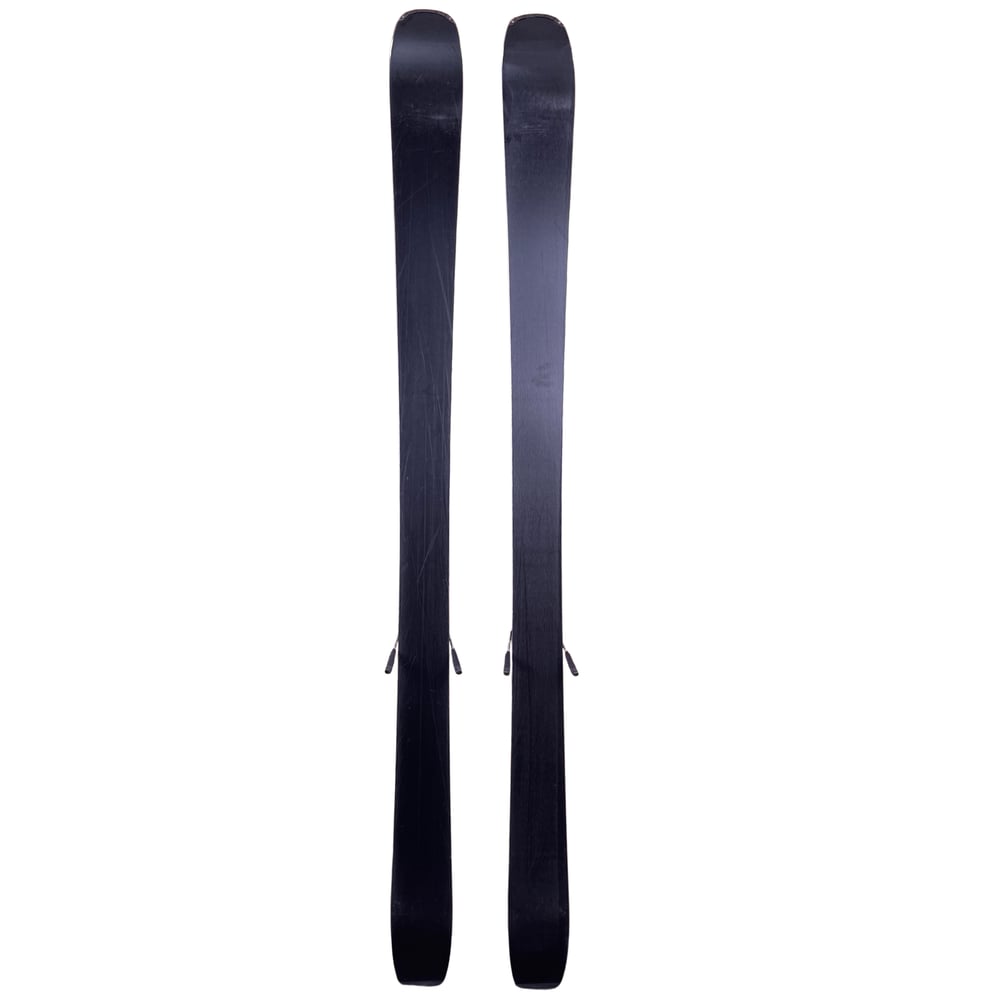 2025 Head Kore 90X Skis w/ Bindings - USED