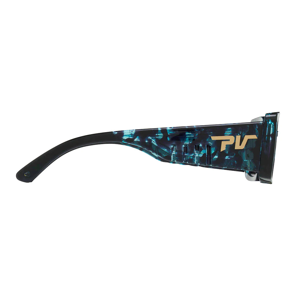 The Low Bones Pit Viper