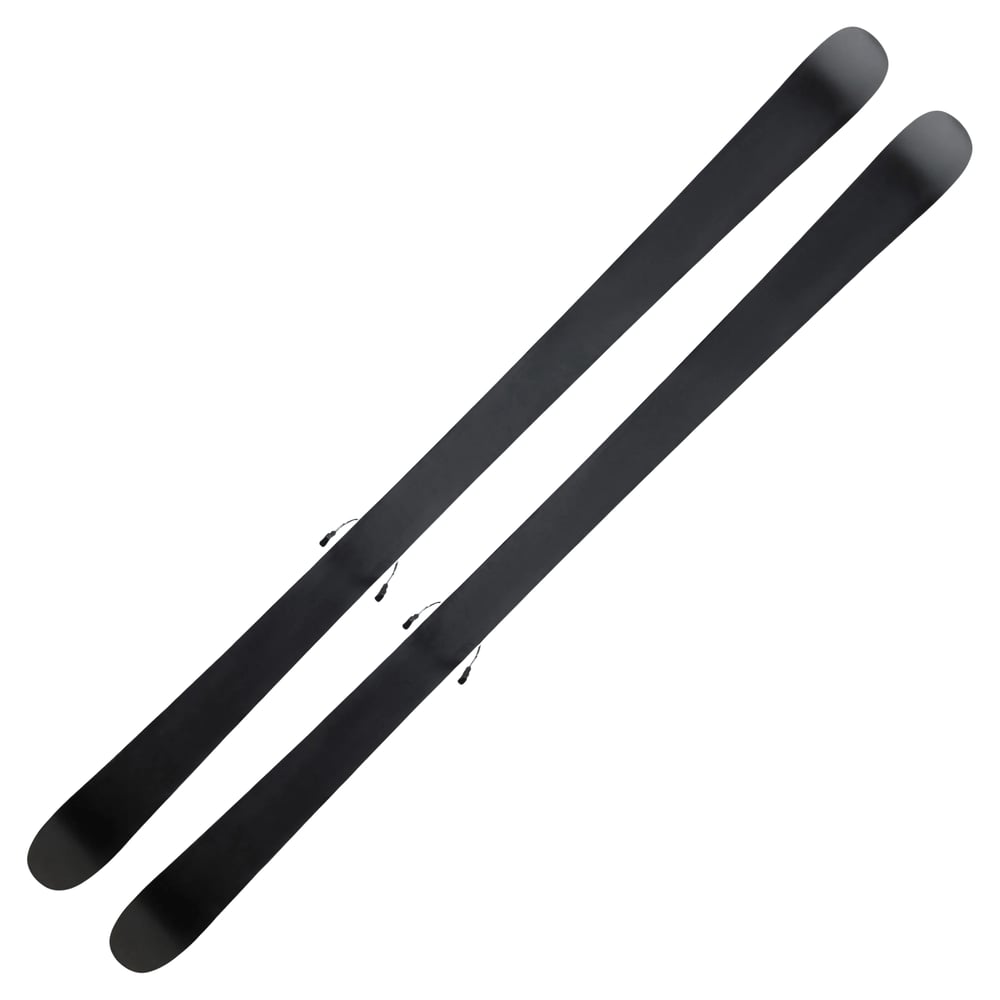 Dynastar Menace 80 Skis w/ Bindings - New - Image 5