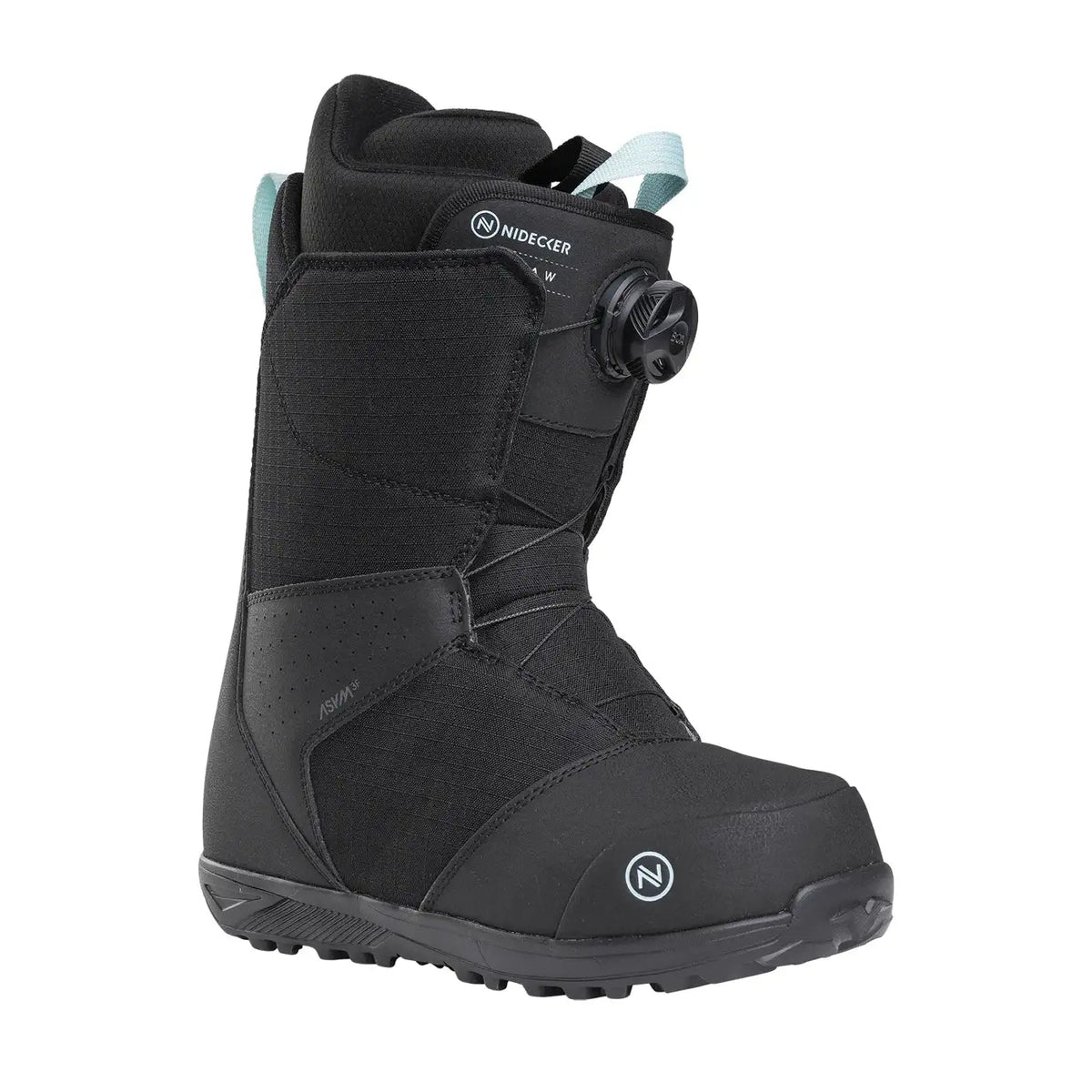 2024 Nidecker Womens Sierra BOA Snowboard Boot