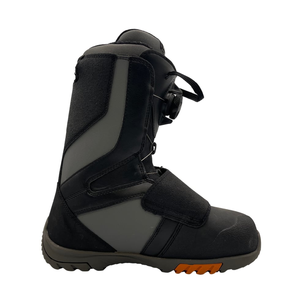 Nitro Agent BOA Men's Snowboard Boots - USED