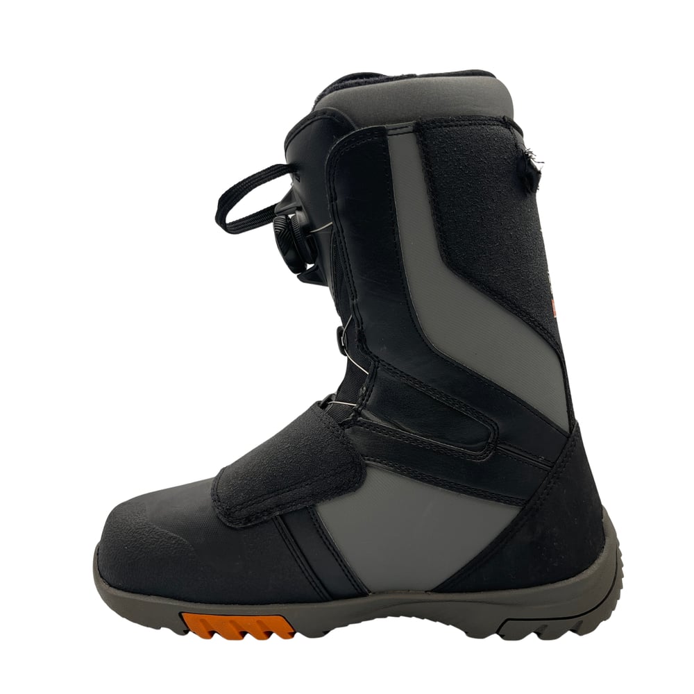 Nitro Agent BOA Men's Snowboard Boots - USED