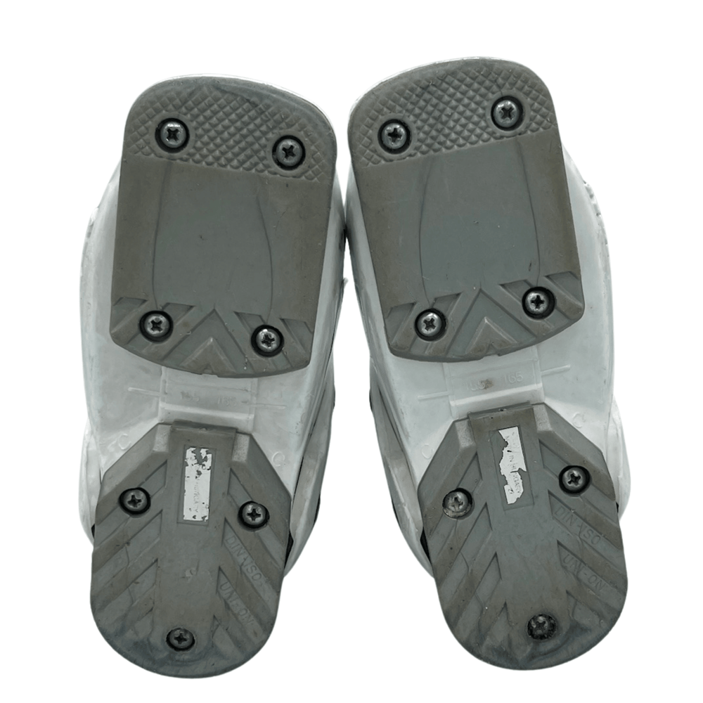 Nordica Super N 0.1 Kids Ski Boots - USED