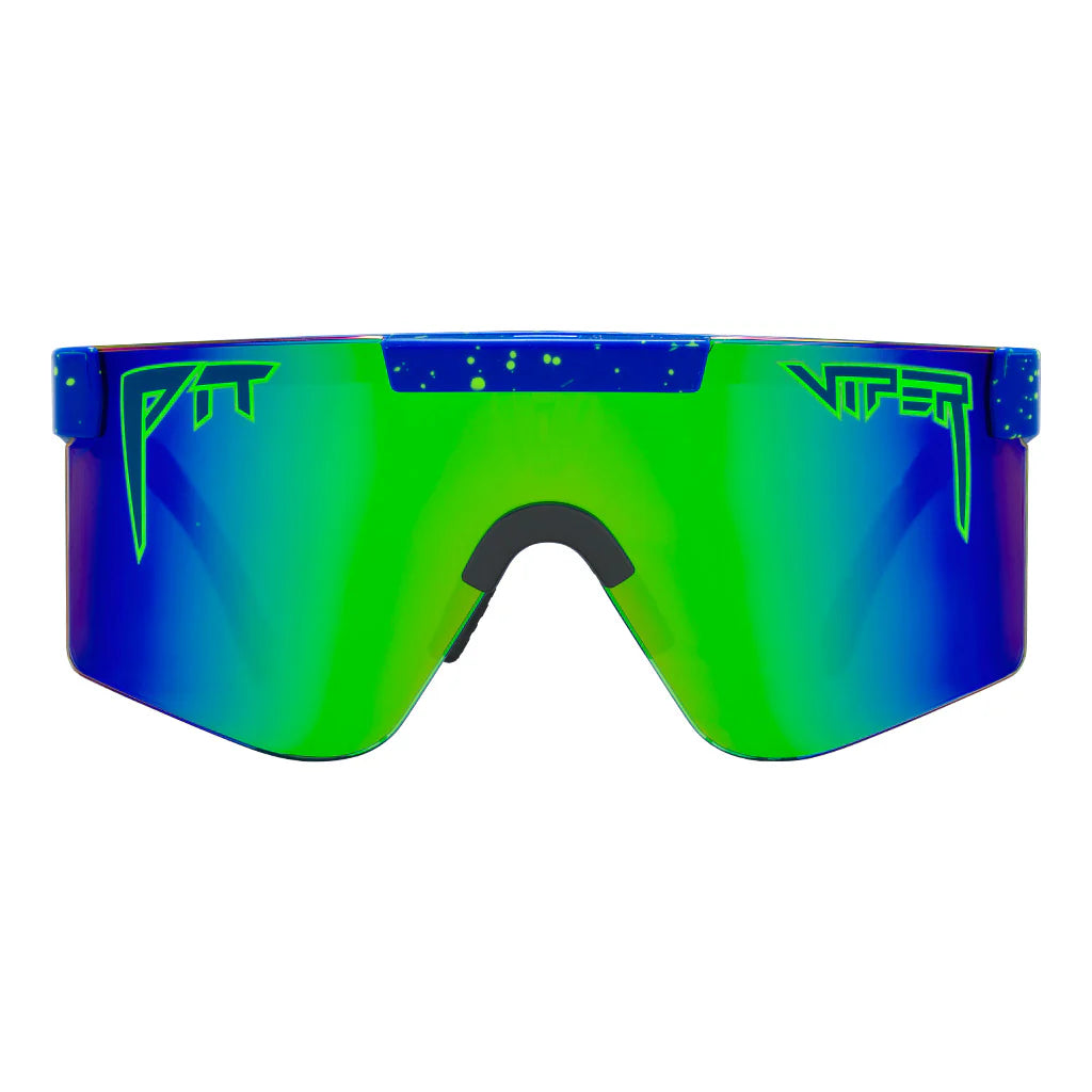 The Junior Pit Viper