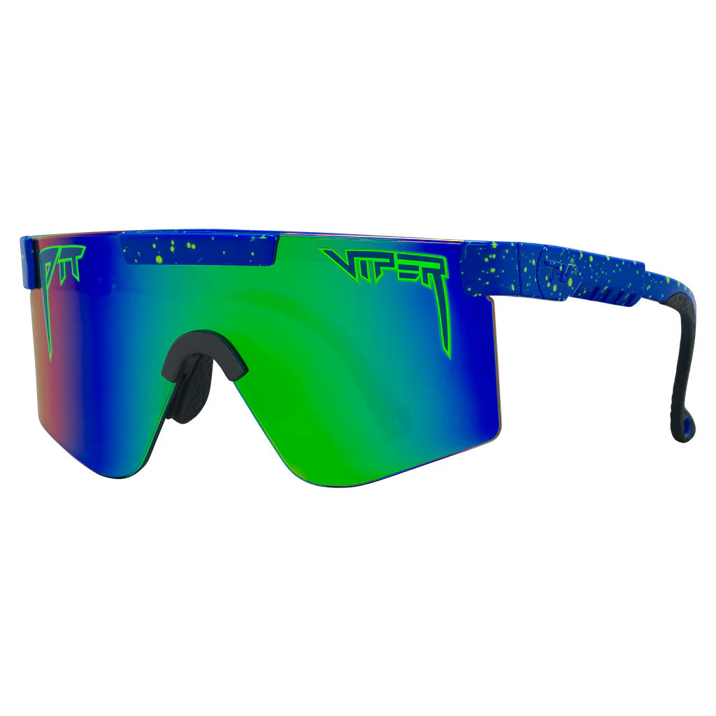 The Junior Pit Viper