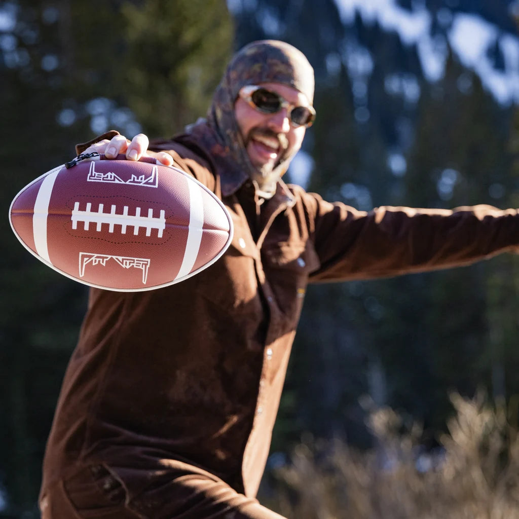 Pit Viper Football Goggle Case