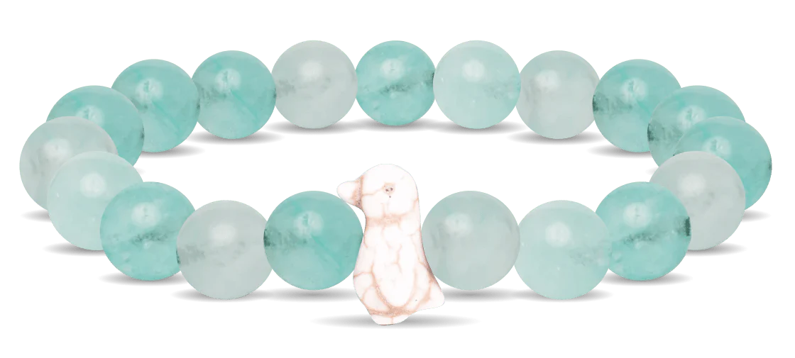 NEW Fahlo Animal Tracking Bracelet