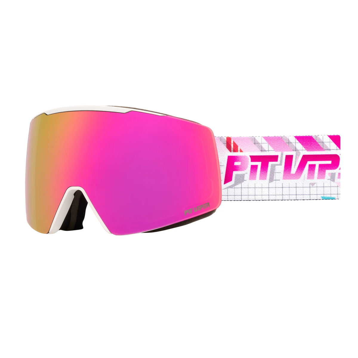 Pit Viper The Pro Callout Goggles