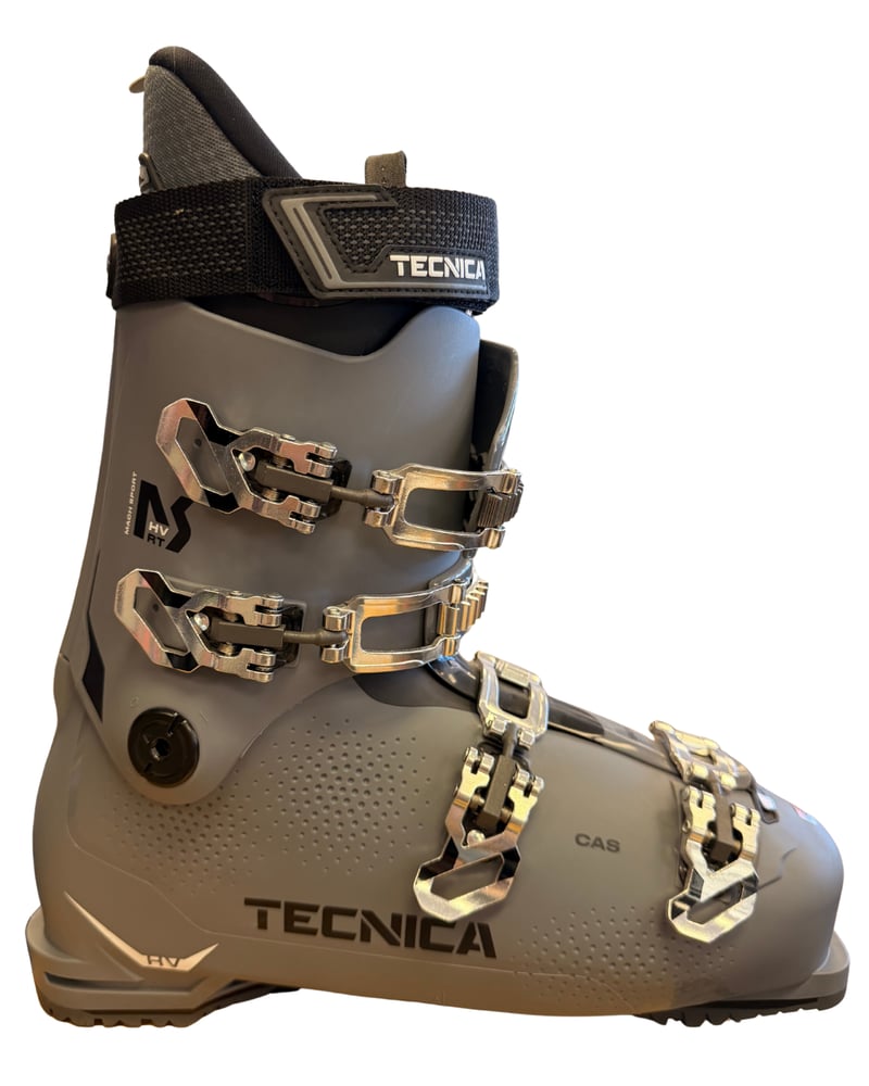Tecnica Mach Sport HV 90 RT GW Ski Boot - NEW