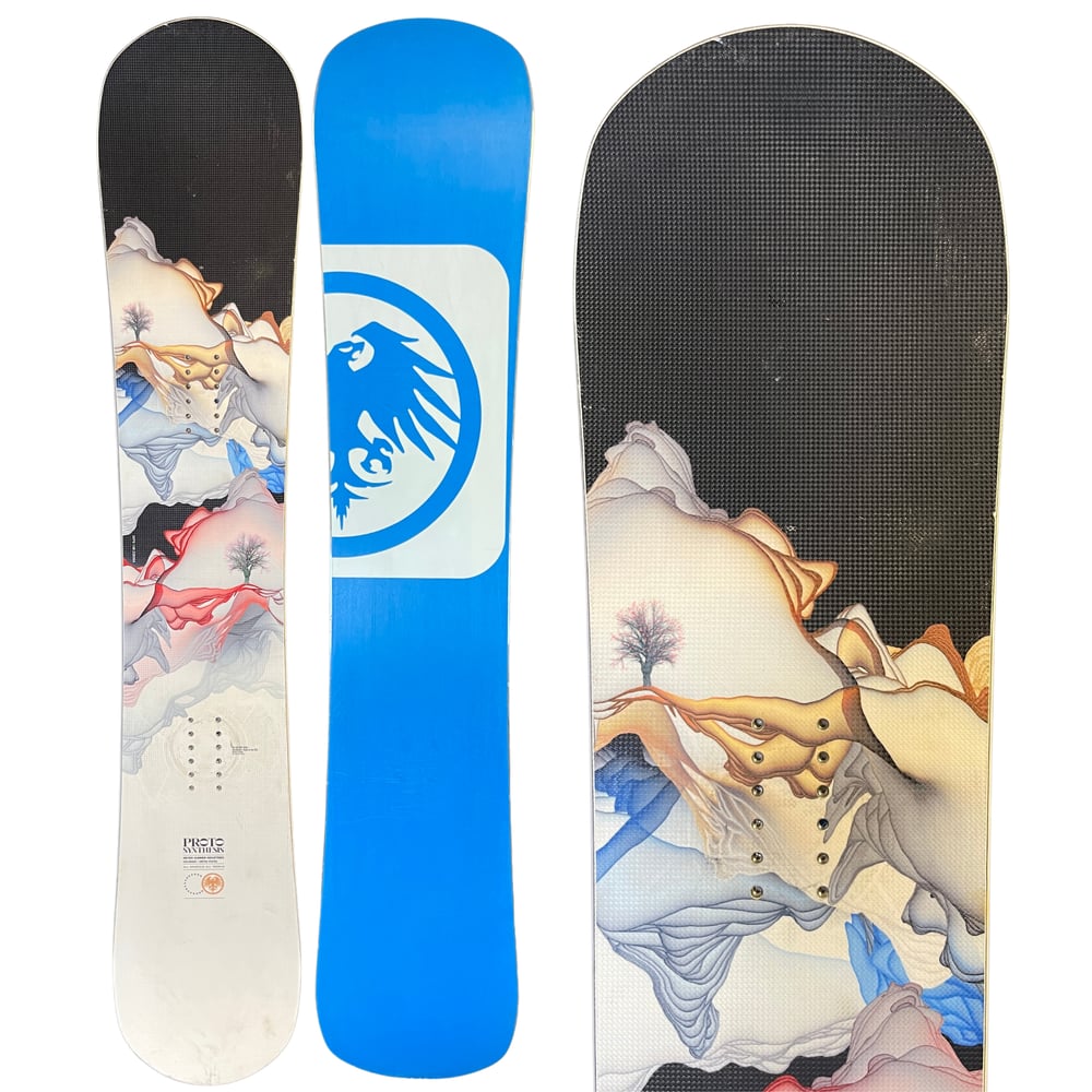 2023 Never Summer Proto Synthesis Women's - Used