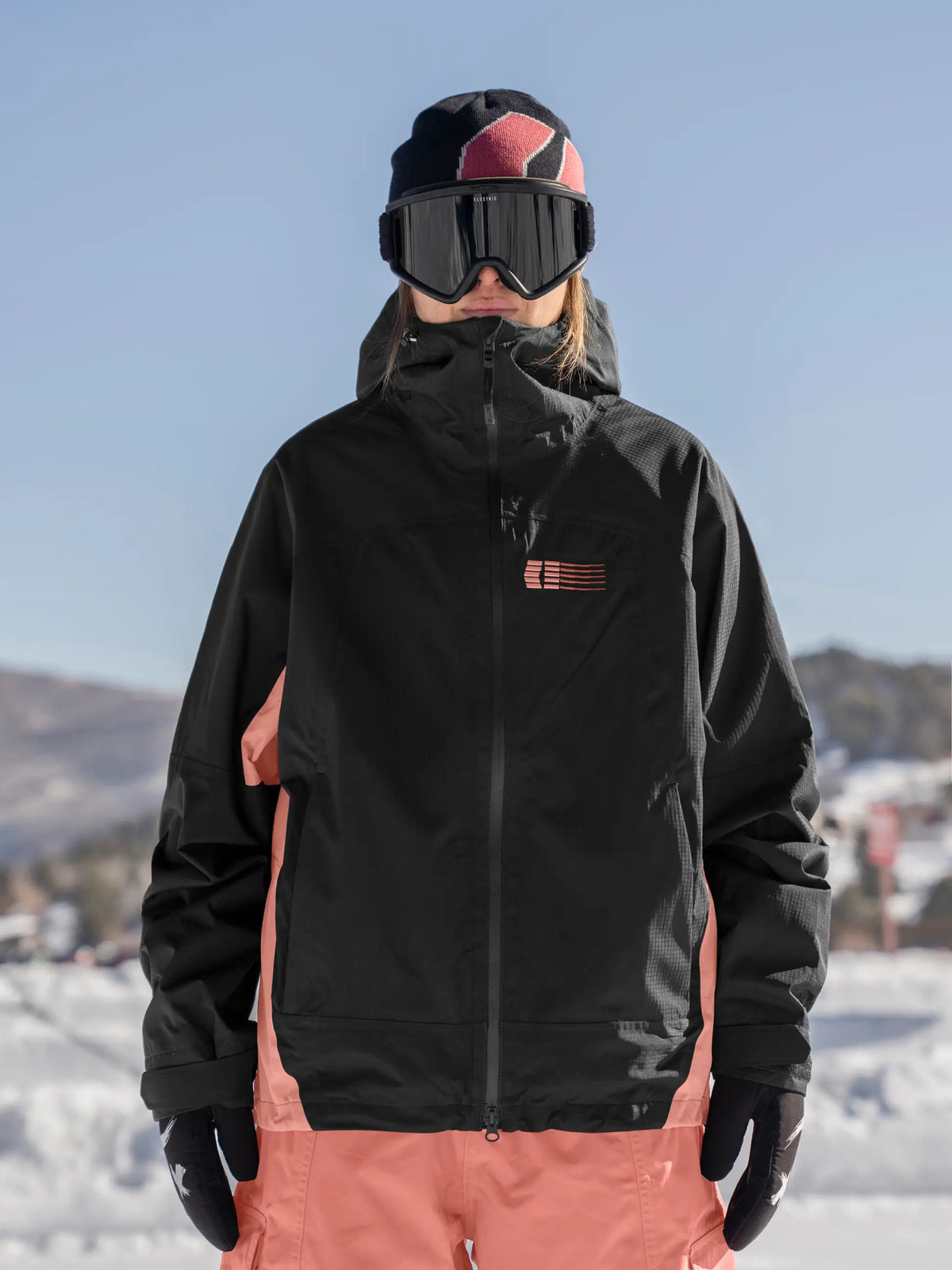 NEW Armada Men's Ansel 2L Shell Jackets