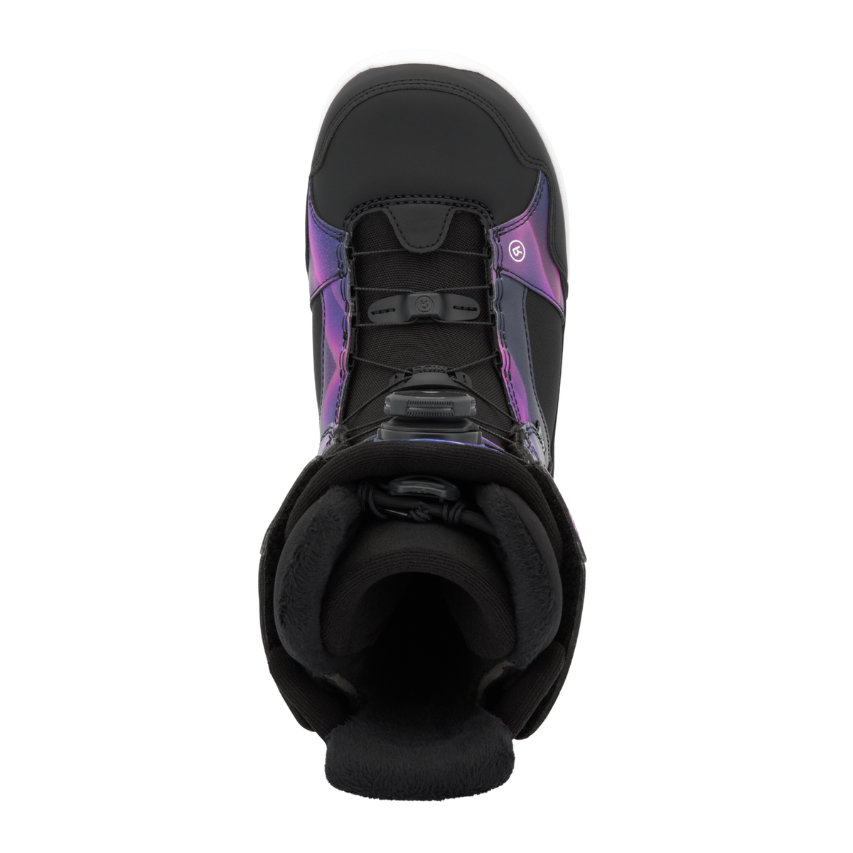 Ride Sage Snowboard Boots - NEW
