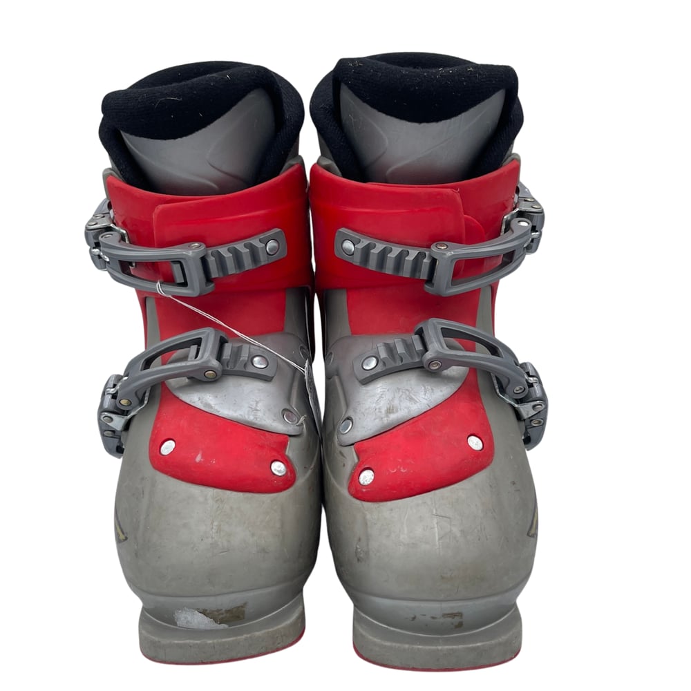 Salomon T2 Kids Ski Boots