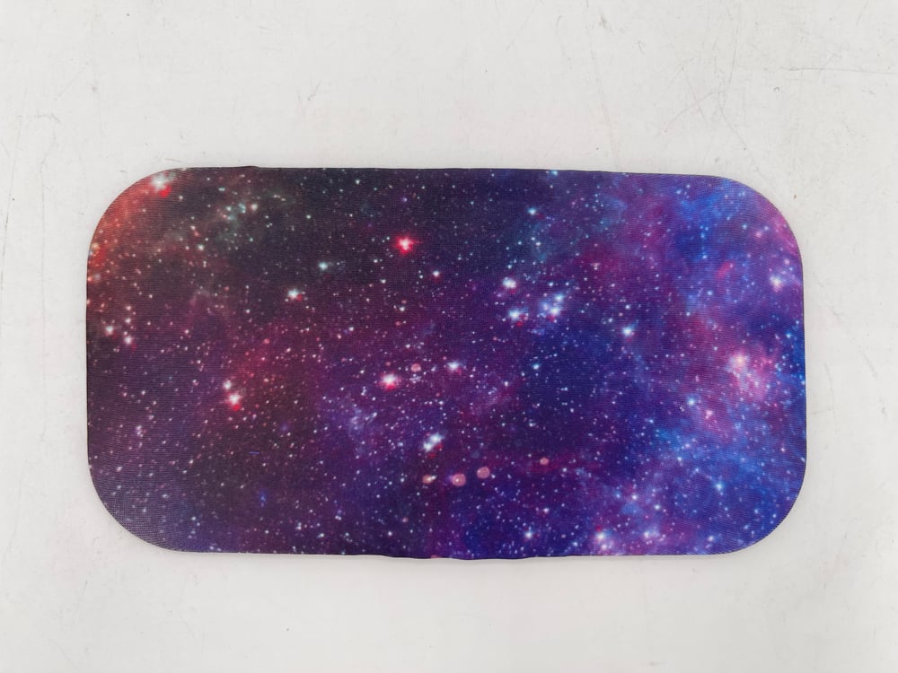 Relic Goggle Covers