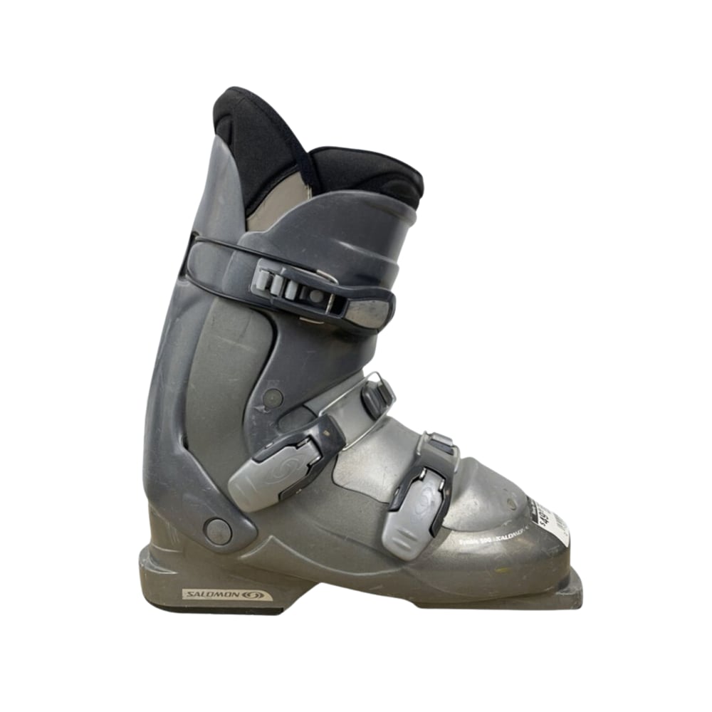 Salomon Symbio Ski Boots - Used - Image 2
