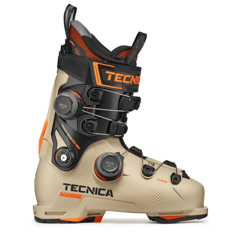 Mach Boa 130 MV DD Ski Boots