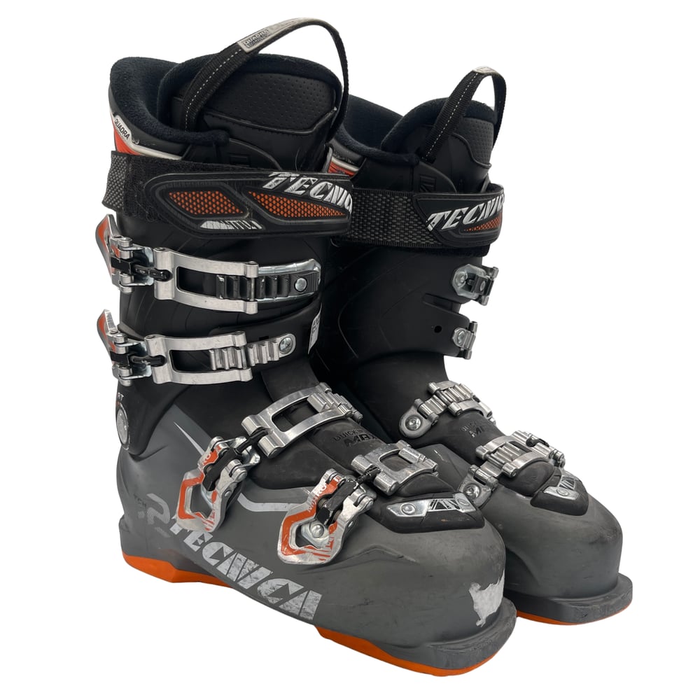 Tecnica Ten 2 80 Ski Boots - USED