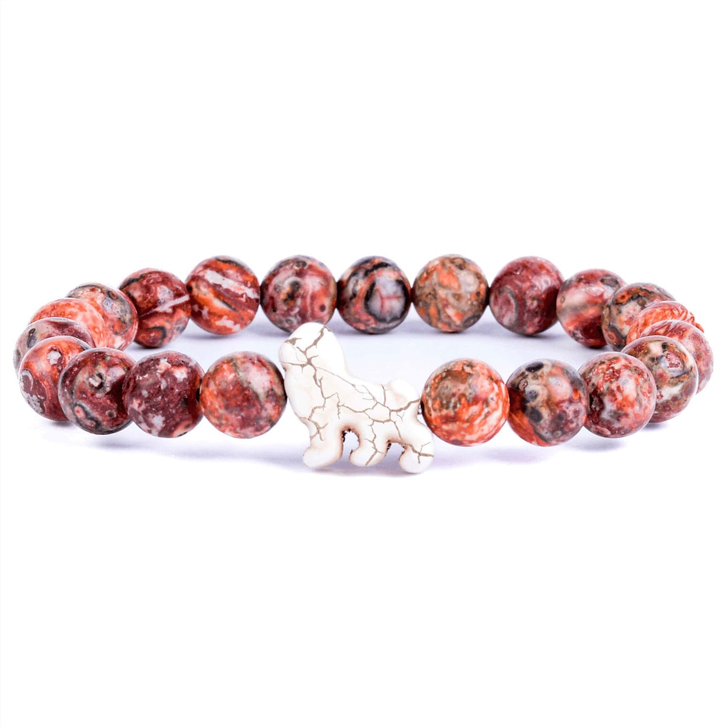 NEW Fahlo Animal Tracking Bracelet