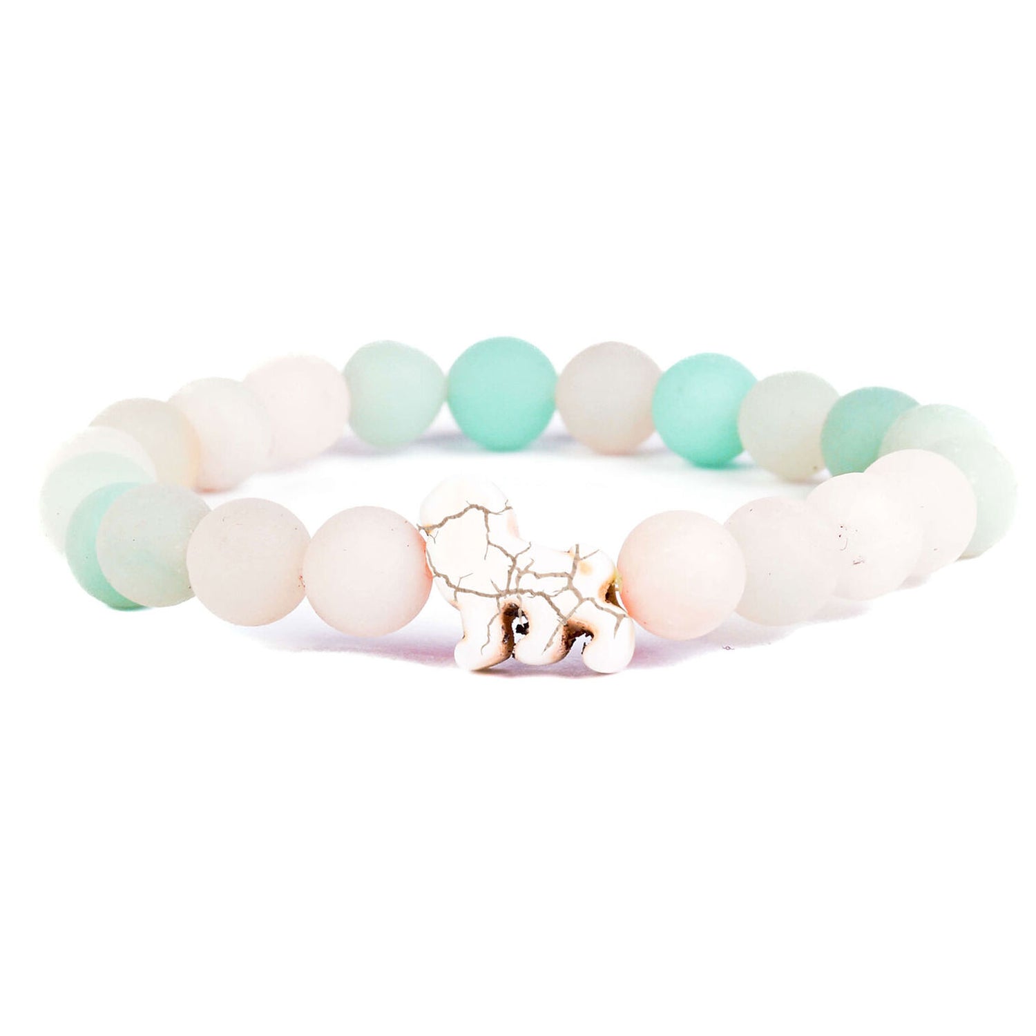 NEW Fahlo Animal Tracking Bracelet
