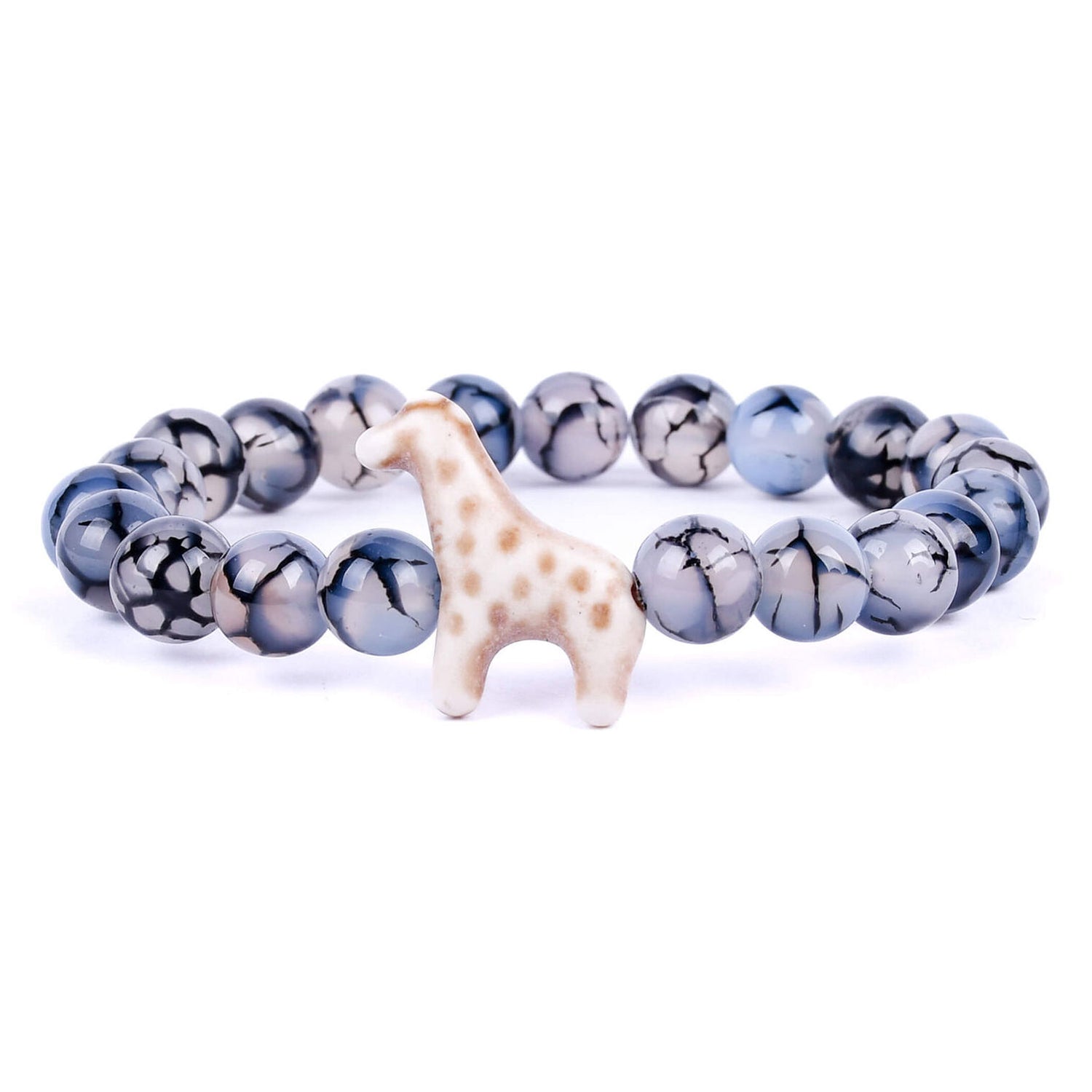 NEW Fahlo Animal Tracking Bracelet