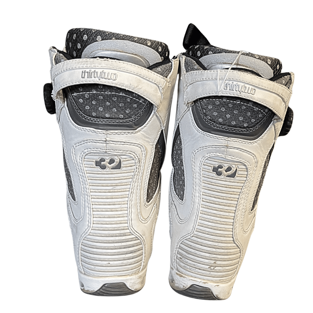 ThirtyTwo Focus BOA Women's Snowboard Boots - USED