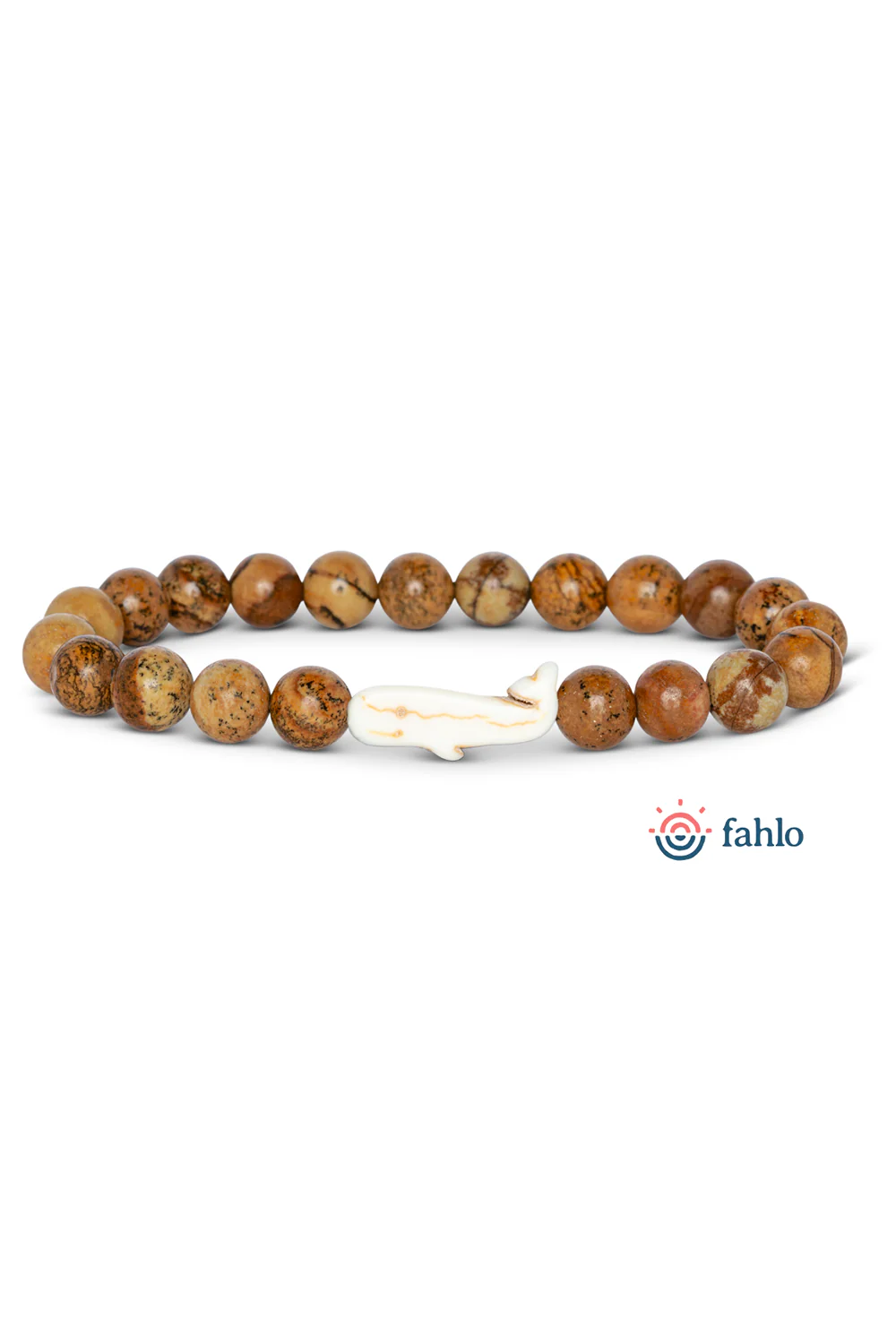 NEW Fahlo Animal Tracking Bracelet