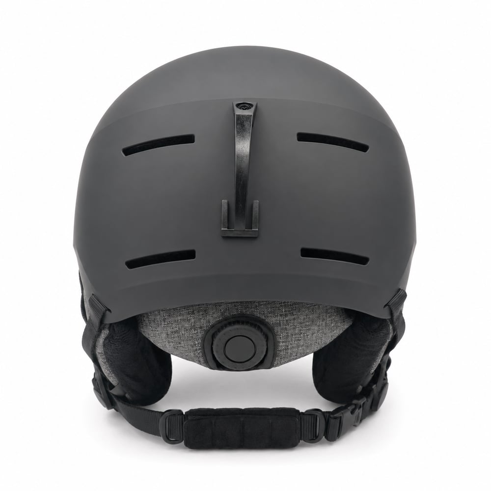 Relic Commander Helmet