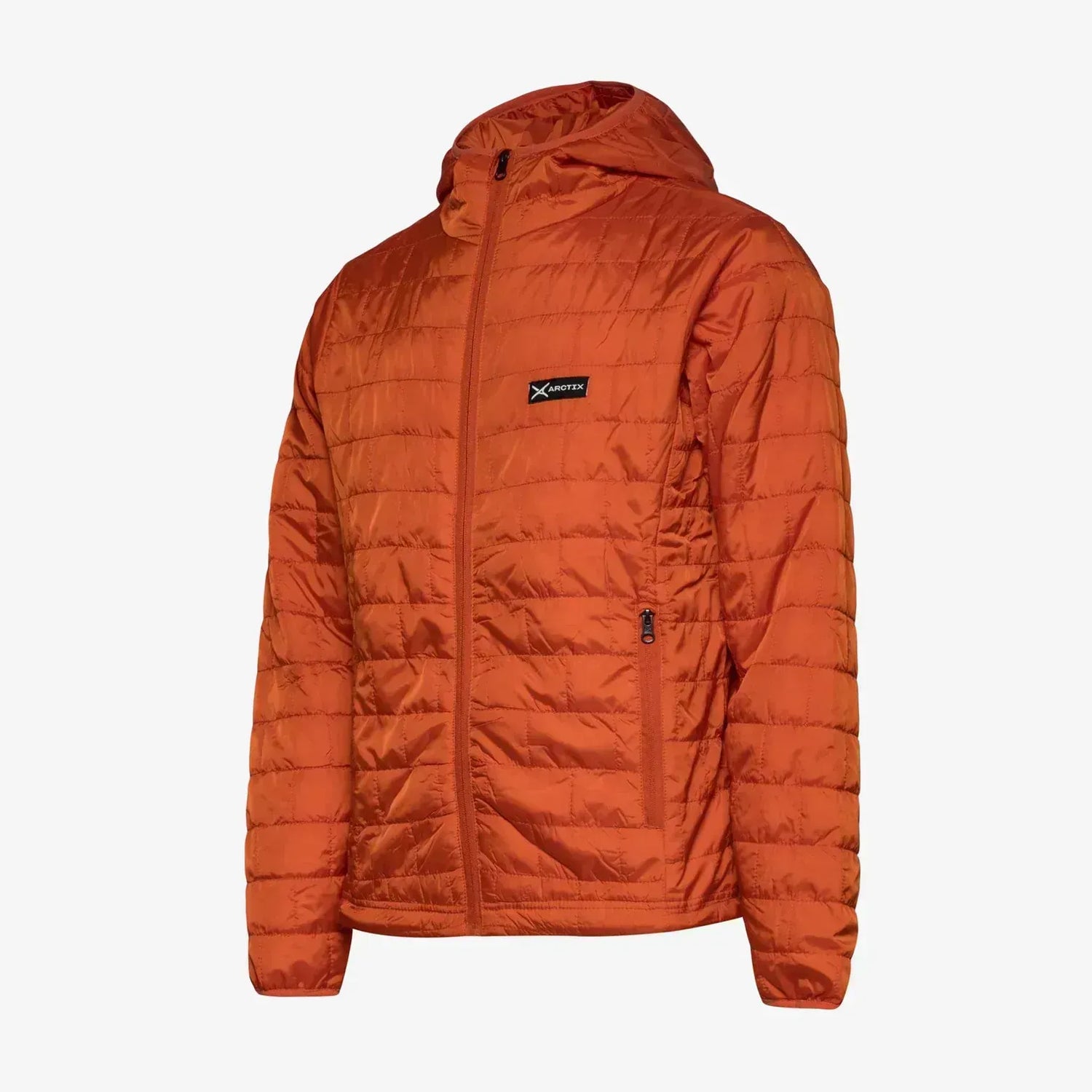 2025 Arctix Mens Aero Hooded Jacket - NEW