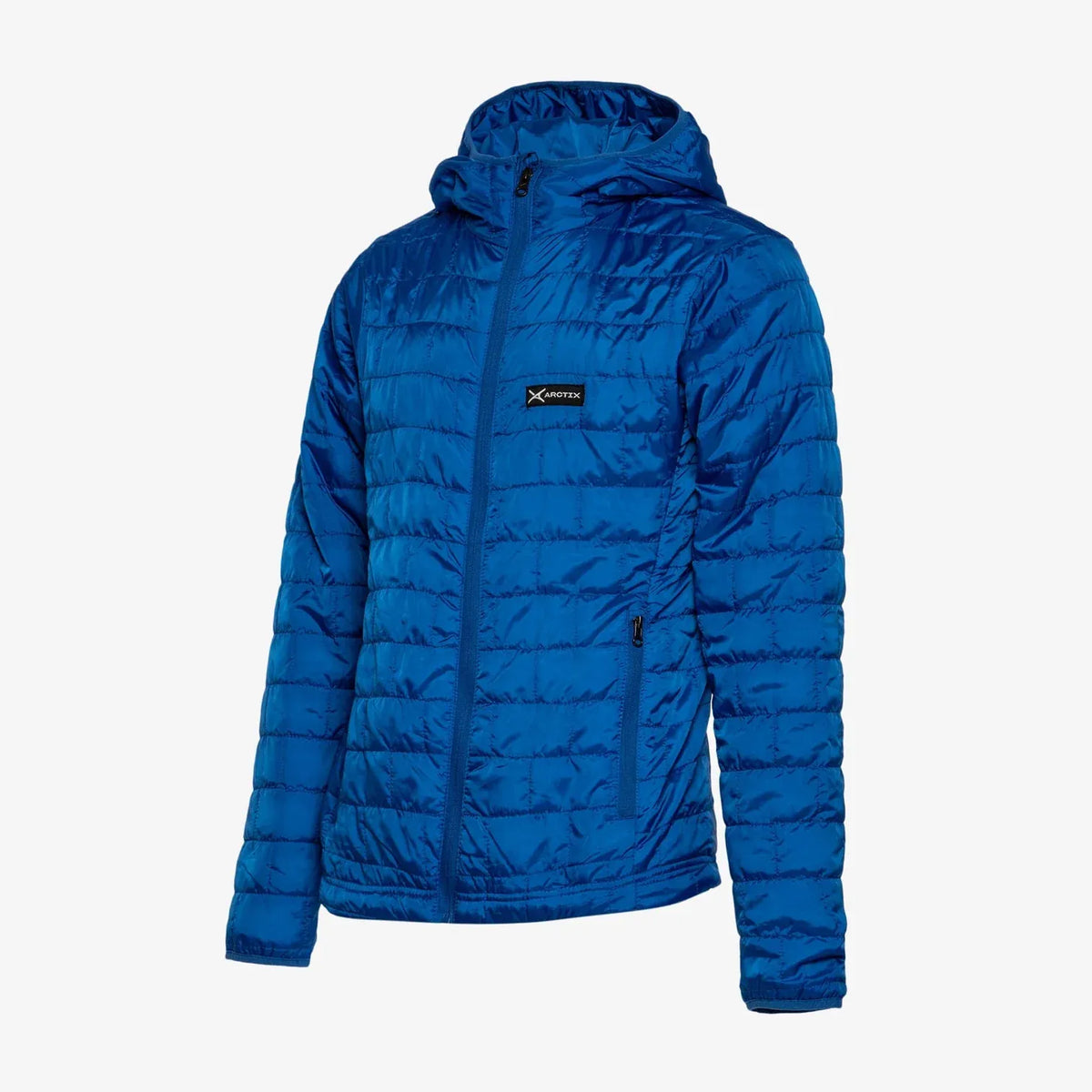 2025 Arctix Mens Aero Hooded Jacket - NEW