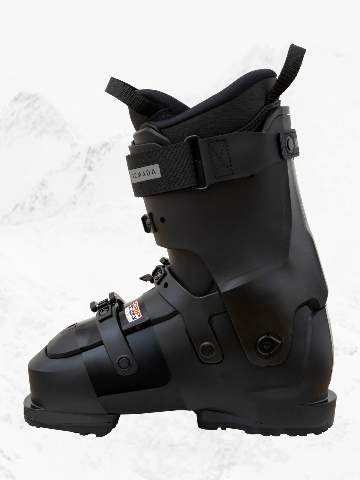 2026 Armada AR One 90 MV Ski Boots - NEW