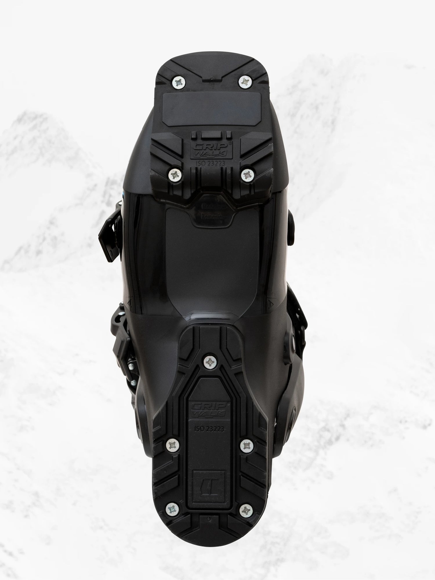 2026 Armada AR One 90 MV Ski Boots - NEW