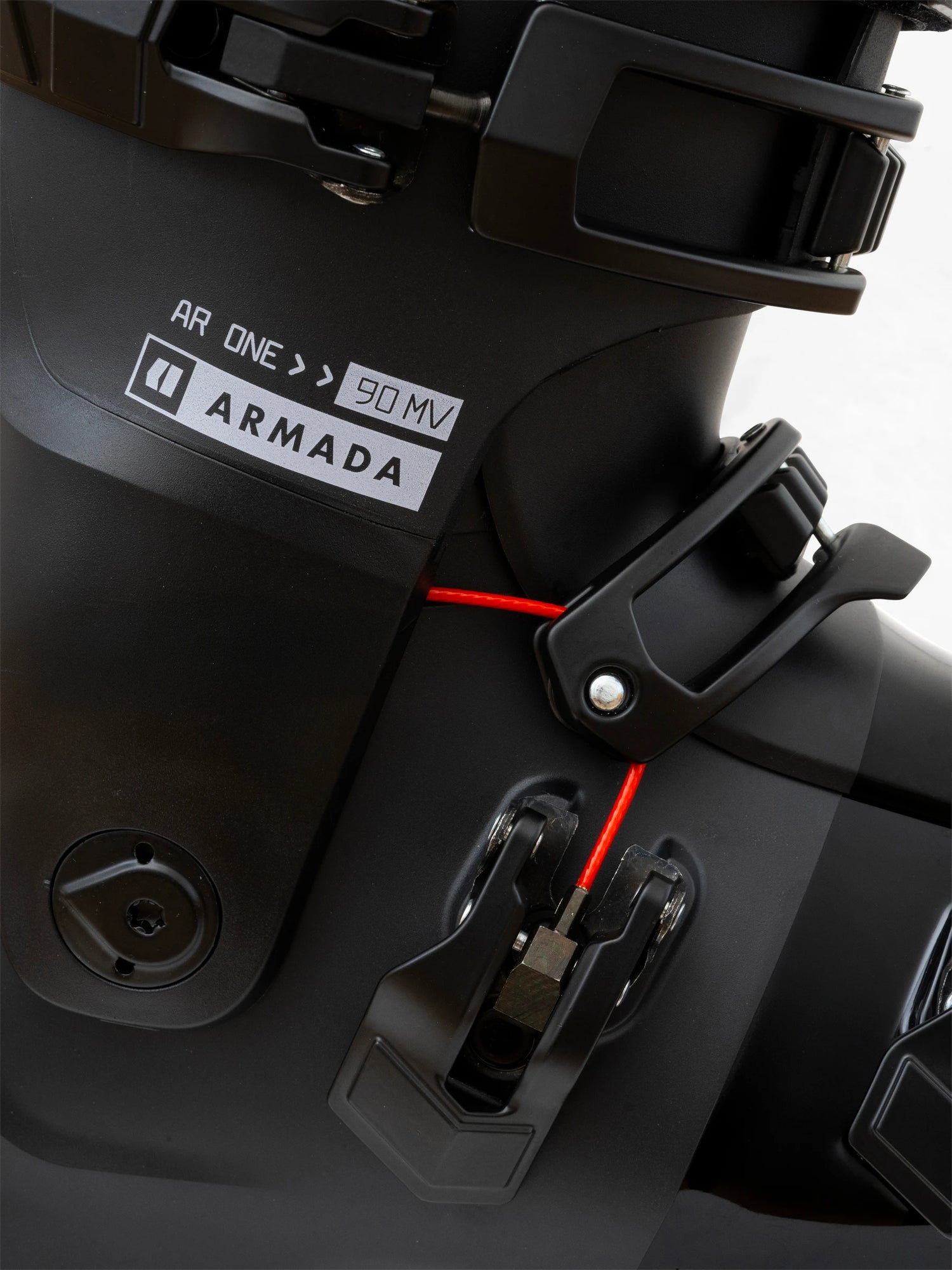 2026 Armada AR One 90 MV Ski Boots - NEW