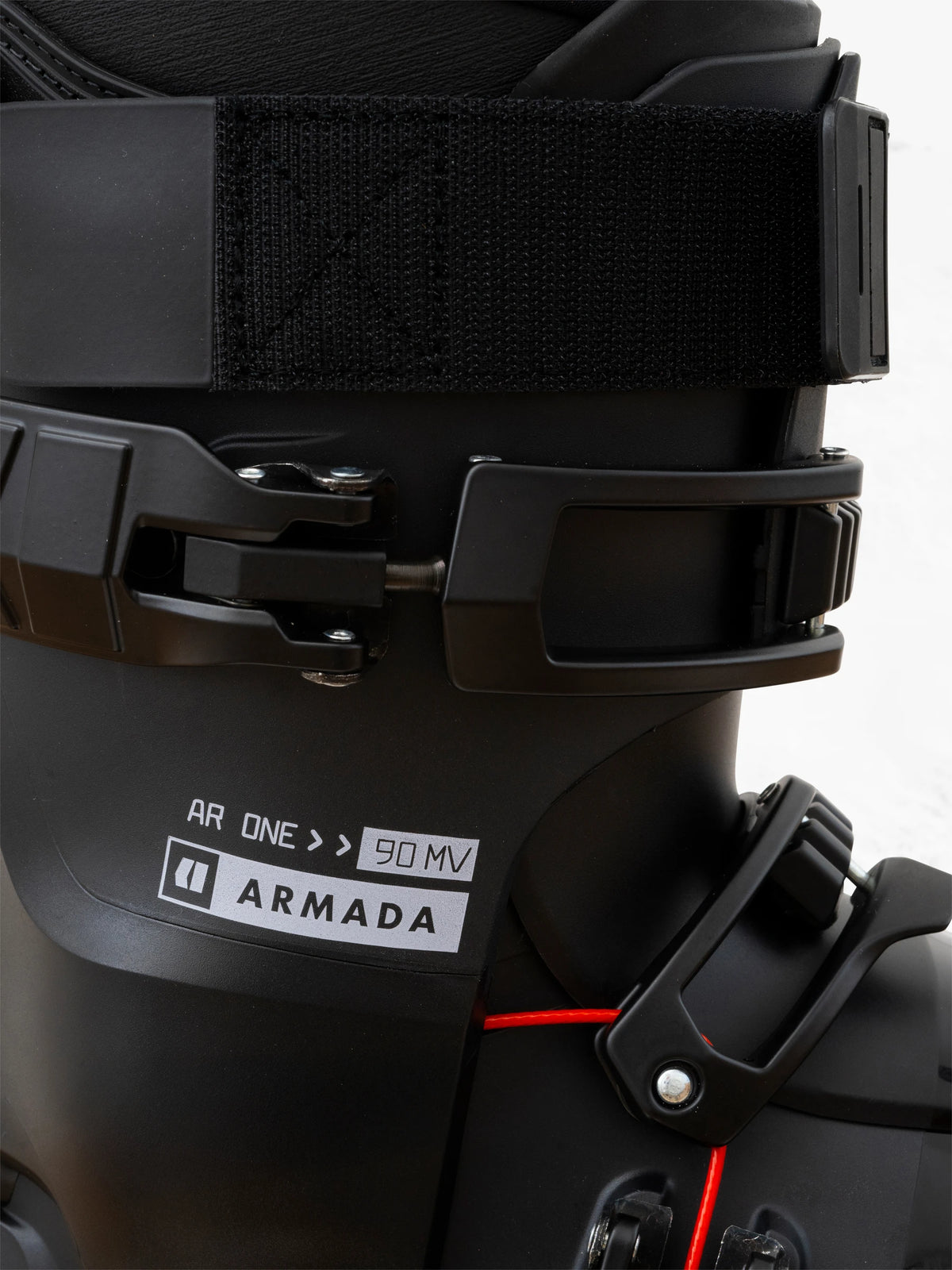 2026 Armada AR One 90 MV Ski Boots - NEW