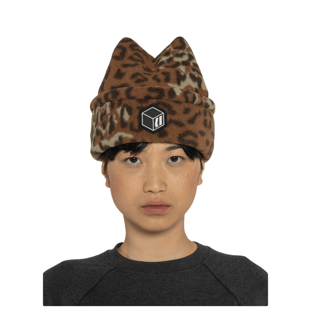 2025 Armada Birdsey Beanie - NEW
