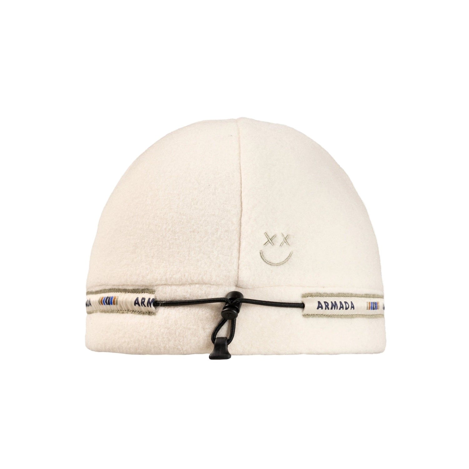 2025 Armada Cord Lock Fleece Beanie - NEW