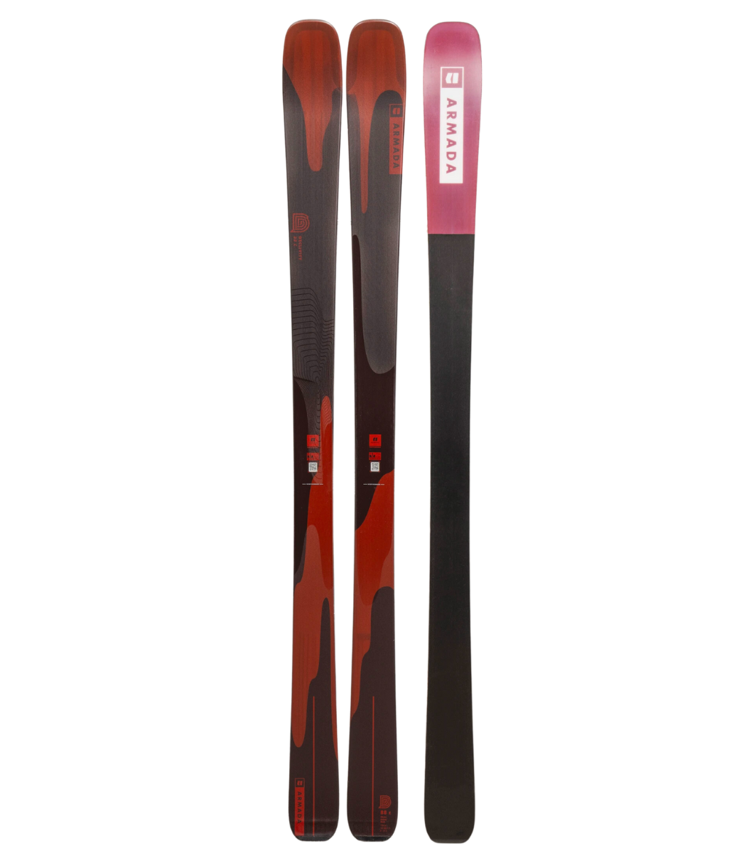 2024 Armada Declivity 88 C Skis - NEW