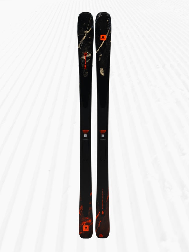 2025 Armada Declivity 88C skis for cheap