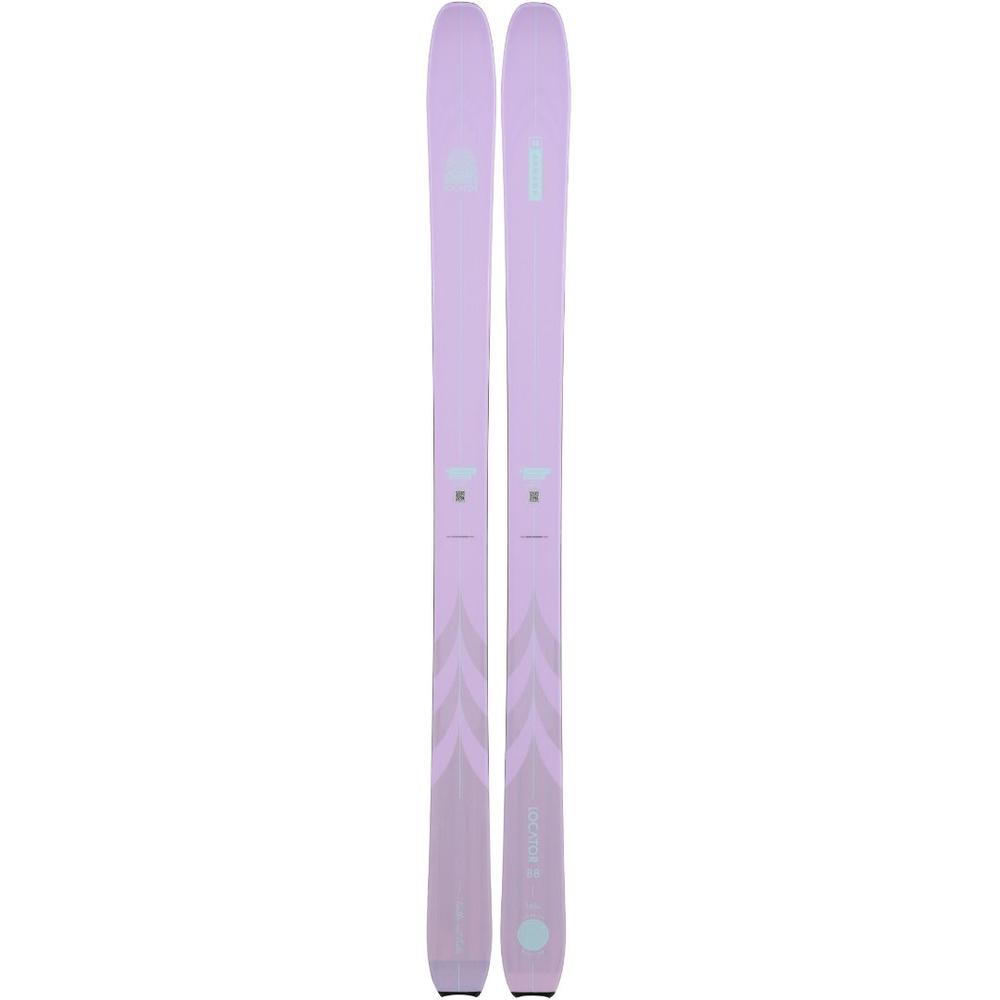 2025 Armada Locator 88 Skis - NEW