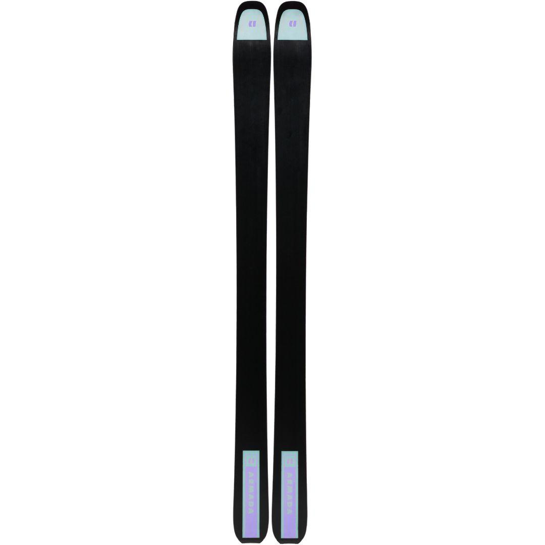 2025 Armada Locator 88 Skis - NEW