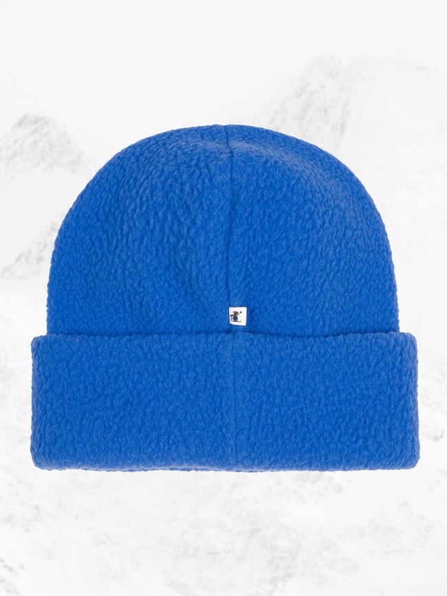 2025 Armada McCole Hi-Pile Fleece Beanie - NEW