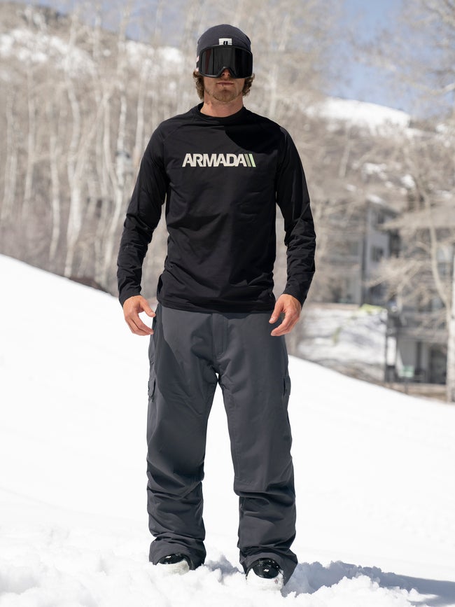 2025 Armada Men's Corwin 2L INS Pant - NEW
