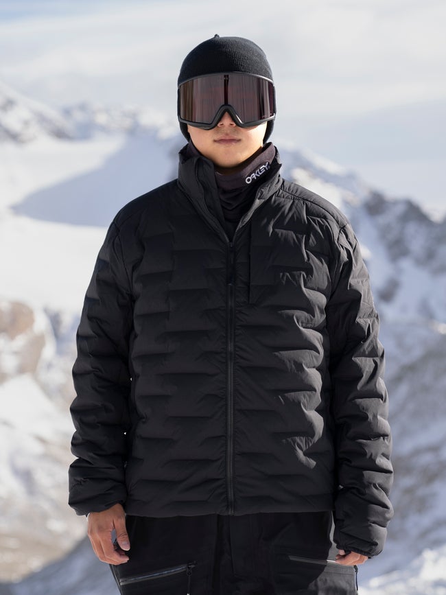 2025 Armada Men's Gapller Down Insulator Jacket - NEW