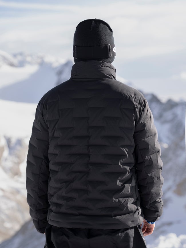 2025 Armada Men's Gapller Down Insulator Jacket - NEW